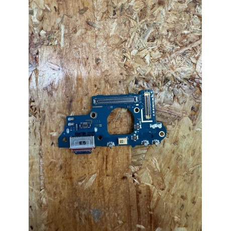 PCB C/ Conector de Carga Samsung S20 FE / Samsung G781 Recondicionado