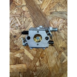 Carburador Motosserra a Gasolina 25cc 30 cm Sterwins PCS2-27.31