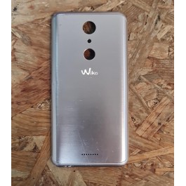 Tampa da Bateria Gold Wiko Upulse Lite Recondicionado