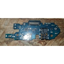 PCB C/ Conetor de Carga & Jack de Audio Samsung A10 / Samsung A105F Recondicionado