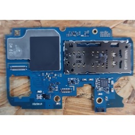 Motherboard Samsung A10 / Samsung A105F Recondicionado ( REMOVER CONTAS )