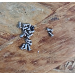 Kit Parafusos Samsung A10 / Samsung A105F Recondicionado