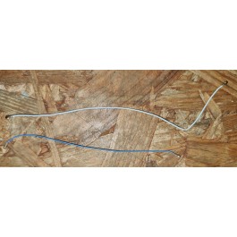 Kit Antena Coaxial Samsung A10 / Samsung A105F Recondicionado