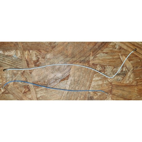 Kit Antena Coaxial Samsung A10 / Samsung A105F Recondicionado