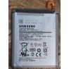 Bateria Samsung A10 / Samsung A105F Recondicionado Ref: EB-BA750ABU N