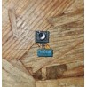 Camera Frontal Samsung A10 / Samsung A105F Recondicionado