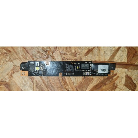 Webcam HP Elitebook 8460P Recondicionado Ref: CNFA141_A2