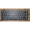 Teclado HP Elitebook 8460P Recondicionado Ref: 6037B0054492 / 635768-BG1