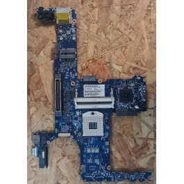 Motherboard HP Elitebook 8460P Recondicionado Ref: 642759-001 ( NÃO LIGA )
