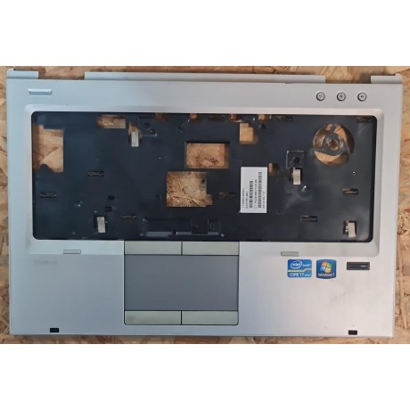 Cover Teclado HP Elitebook 8460P Recondicionado Ref: 643735-001