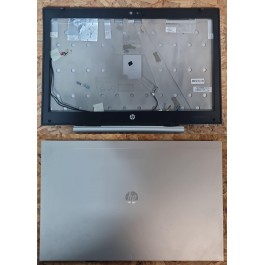 Back Cover LCD & Bezel HP Elitebook 8460P Recondicionado Ref: 642779-001 / 643919-001