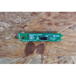 Sensor IR LG 43UJ620V Recondicionado Ref: 5800-R65LU2-0P00
