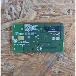 Placa Wireless LG 43UJ620V Recondicionado Ref: LGSBWAC72