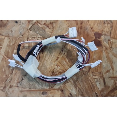Kit Cabos LG 43UJ620V Recondicionado