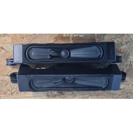 Colunas LG 43UJ620V Recondicionado Ref: 5622-106124