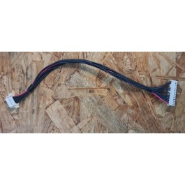 Cabo de Ligação a Motherboard LG 43UJ620V Recondicionado