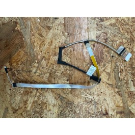 Flex de LCD HP 15S-DR Series / HP 15-DW Series Compatível Ref: DC02C00QJ00