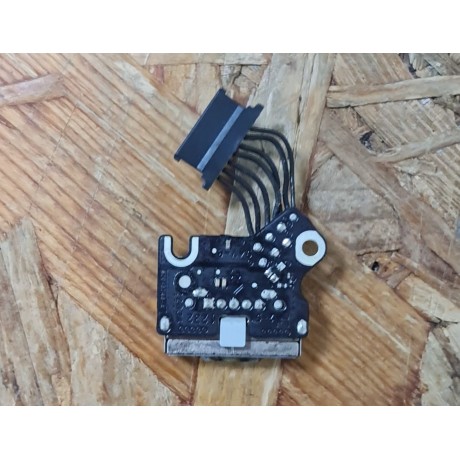 Conector de Carga Macbook Pro A1502 Recondicionado Ref: 820-3248-A