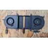Kit Ventoinhas MacBook Pro A1502 Recondicionado Ref: KDB0405HC