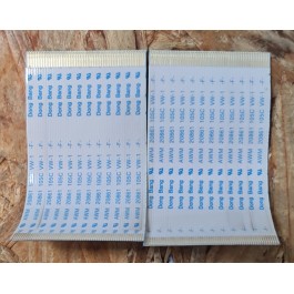 Kit Flat Cable TV Sanyo CE32LD33 Recondicionado