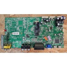 Motherboard TV Sanyo CE32LD33 Recondicionado Ref: 17MB12-2
