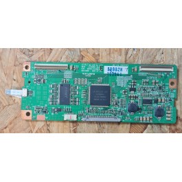 Placa T-CON TV Sanyo CE32LD33 Recondicionado Ref: 6870C-0142B