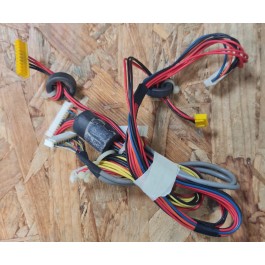 Kit de Cabos TV Sanyo CE32LD33 Recondicionado