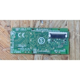 Placa Wireless TV LG 43NANO756PR Recondicionado Ref: LGSBWAC03
