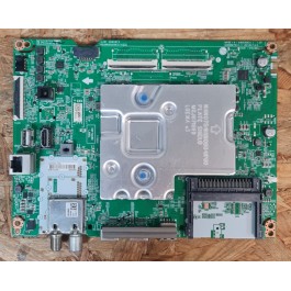 Motherboard TV LG 43NANO756PR Recondicionado Ref: EBL61920304