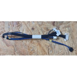 Kit de Cabos TV LG 43NANO756PR Recondicionado