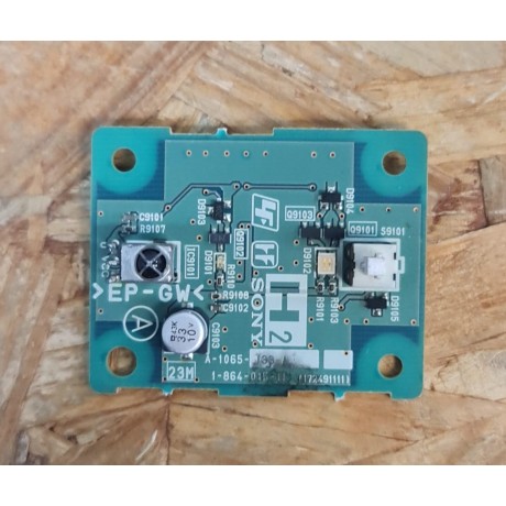 Sensor IR Sony KLV-L23M1 Recondicionado Ref: 1-864-015-11