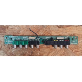 Board AV Sony KLV-L23M1 Recondicionado Ref: 1-864-017-11