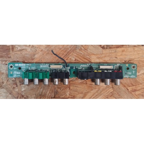 Board AV Sony KLV-L23M1 Recondicionado Ref: 1-864-017-11