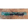 Board AV Sony KLV-L23M1 Recondicionado Ref: 1-864-017-11