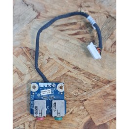 Audio Board Tsunami Flyer FL90 Recondicionado Ref: LS-354DP