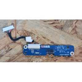 Placa Switch Wireless Tsunami Flyer FL90 Recondicionado Ref: LS-354AP