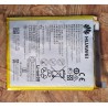 Bateria Huawei Honor 8 Recondicionado Ref: HB366481ECW