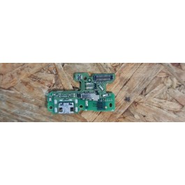 PCB C/ Conector de Carga Huawei Honor 8 Recondicionado