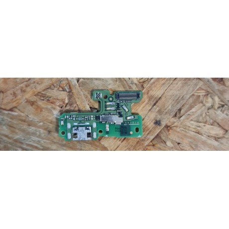 PCB C/ Conector de Carga Huawei Honor 8 Recondicionado