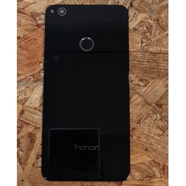 Tampa de Bateria Preta Huawei Honor 8 Recondicionado