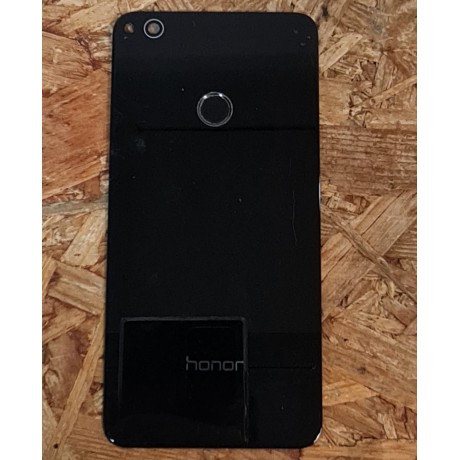 Tampa de Bateria Preta Huawei Honor 8 Recondicionado