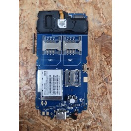 Motherboard SPC Stella 2 Recondicionado