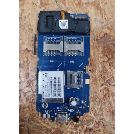 Motherboard SPC Stella 2 Recondicionado