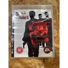 Jogo PlayStation 3 The Godfather II