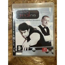 Jogo PlayStation 3 WSC Real 09
