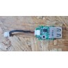 USB Board Fujitsu Amilo M7405 Recondicionado Ref: 35-UG5020-00B