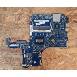 MotherBoard Toshiba Satellite P50-B-11M Recondicionado Ref: H000075410 (DESLIGA-SE)