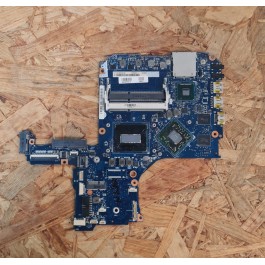 MotherBoard Toshiba Satellite P50-B-11M Recondicionado Ref: H000075410 (NÃO LIGA)