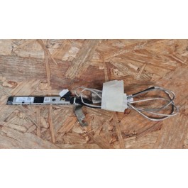 Webcam Toshiba Satellite P50-B-11M Recondicionado Ref: AWAM-1H129-2