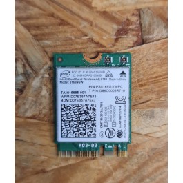 Placa Wireless Toshiba Satellite P50-B-11M Recondicionado Ref: G98682-002